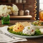 Chicken Salad Chick Menu