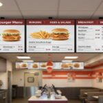 Whataburger Menu With Prices