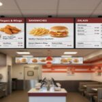 zaxby's menu with prices