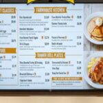 Bob Evans Menu With Prices