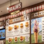 Braum’s Menu With Prices