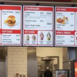 Freddy’s Menu With Prices