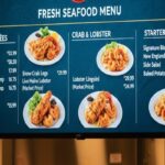 Red Lobster Menu With Prices