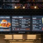Dave's Hot Chicken Menu with Prices