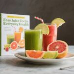 Easy Juicing Recipes for Everyday Health – Simple, Fresh, and Delicious