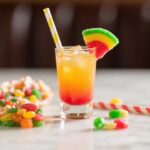 Mexican Candy Shot Recipe for Parties – Sweet, Spicy, and Crowd-Pleasing