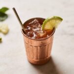 The Classic Kentucky Mule Cocktail Recipe – A Crisp, Bourbon-Forward Refreshment