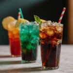 Popular Dirty Soda Recipes You Can Make at Home – Simple, Fun, and Refreshing