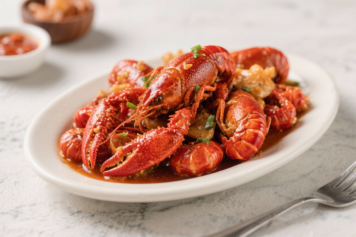 Easy Crawfish Recipes for Seafood Lovers – Weeknight-Friendly Flavor