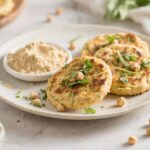 Creative Chickpea Flour Recipes to Try – Simple, Flavorful, and Versatile