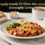 Family-Friendly Dinner Recipes Everyone Will Love – Simple Weeknight Ideas