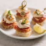 Classic Hanky Panky Appetizer Recipe – A Crowd-Pleasing Party Favorite