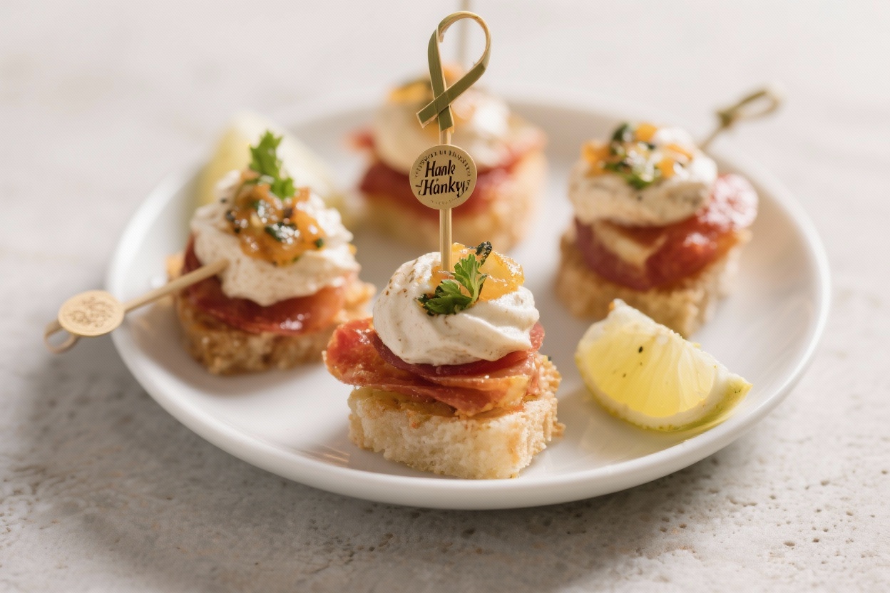 Classic Hanky Panky Appetizer Recipe – A Crowd-Pleasing Party Favorite