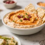Crowd Pleasing Crack Dip Recipe – Creamy, Cheesy, and Addictively Good