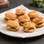 McGriddle Bites Recipe – Sweet and Savory Breakfast Snacks