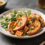 Sweet Potato Healthy Meal Ideas – Simple, Wholesome, and Satisfying