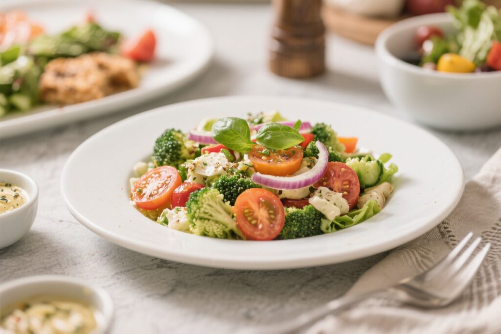 Macro-Friendly Recipes for Balanced Eating – Simple Meal Prep You’ll Actually Enjoy