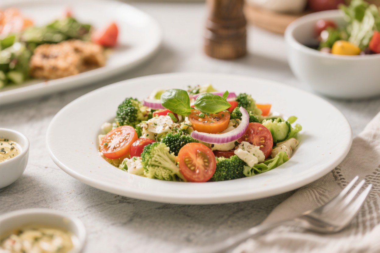 Macro-Friendly Recipes for Balanced Eating – Simple Meal Prep You’ll Actually Enjoy