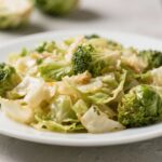 Easy Brussels Cabbage Recipe Everyone Loves – Crispy, Garlicky, and Ready Fast