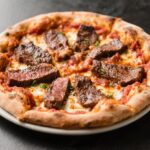 Classic Steak Pizzaiola Recipe – Tender Steak in a Rustic Tomato Sauce
