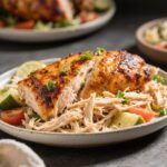Shredded Rotisserie Chicken Recipes – Easy, Flavorful Meals in Minutes