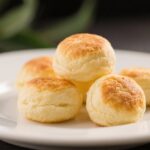 Authentic Pão de Queijo Recipe – Brazilian Cheese Bread Made Simple