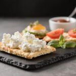 Cottage Cheese High Protein Snacks – Simple, Satisfying, and Versatile