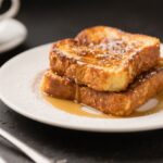 Classic French Toast Recipe – Simple, Golden, and Comforting
