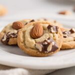 Almond Joy Cookies Recipe – Chewy, Coconutty, and Chocolatey