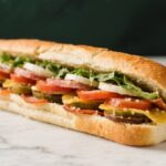 Traditional Italian Hoagie Recipe – A Classic Deli Favorite