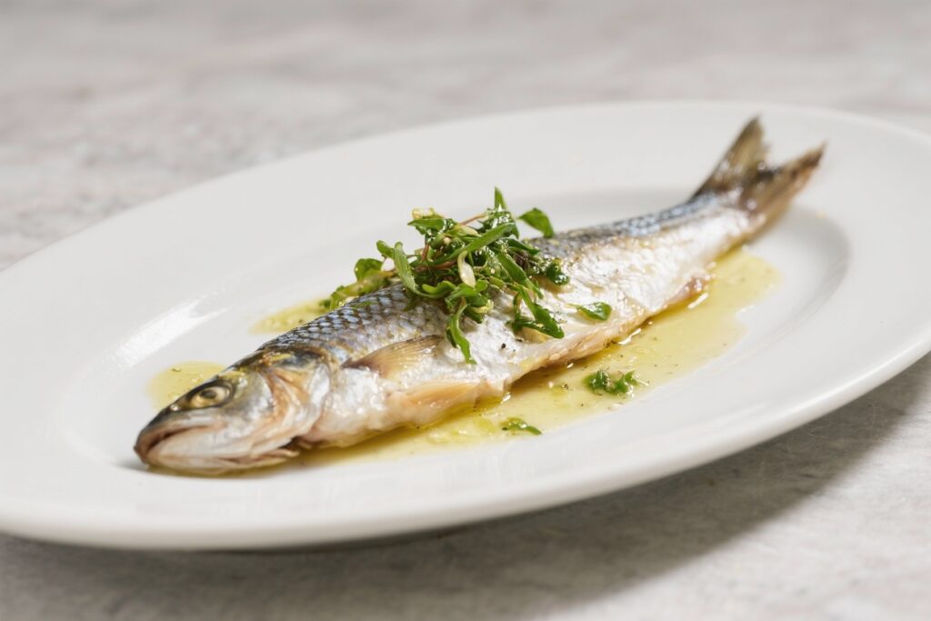 Simple Branzino Fillet Recipe – Light, Bright, and Fast