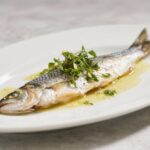 Simple Branzino Fillet Recipe – Light, Bright, and Fast