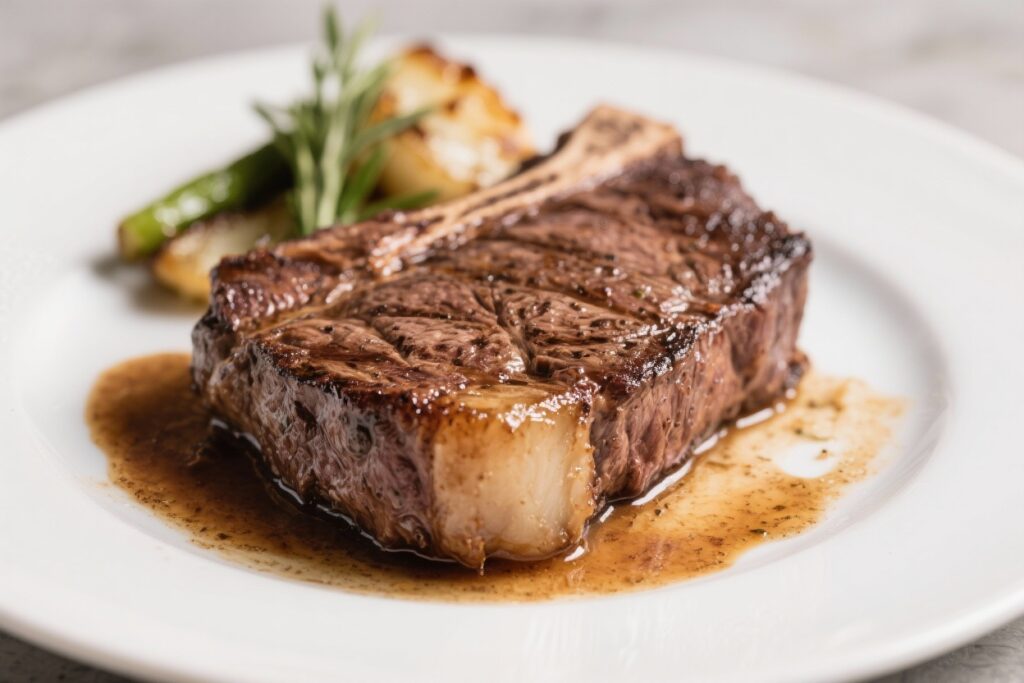 Juicy Chuck Eye Steak Recipe – Easy, Flavorful, and Budget Friendly