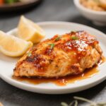 Hot Honey Chicken Breast Recipe – Sweet, Spicy, and Incredibly Juicy