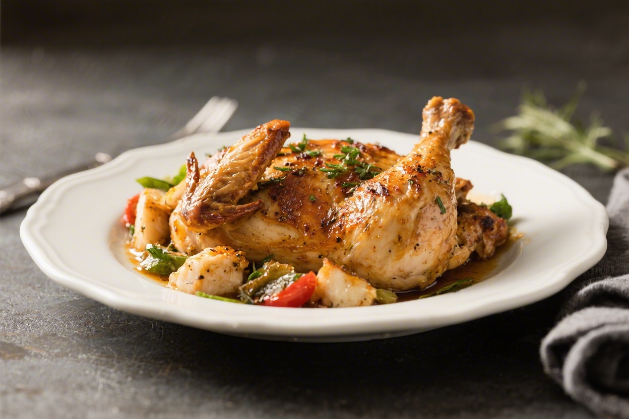 Ina Garten Recipes Chicken – Cozy, Crowd-Pleasing Ideas