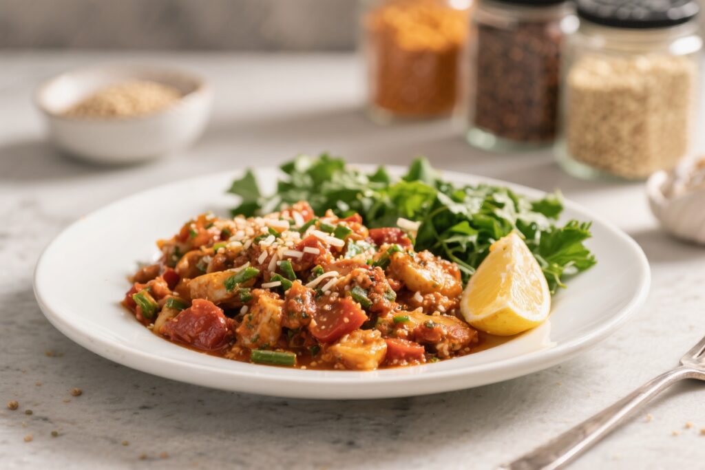 Budget Dinner Recipes Using Pantry Staples – Simple, Satisfying Meals From What You Have