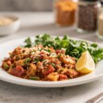 Budget Dinner Recipes Using Pantry Staples – Simple, Satisfying Meals From What You Have