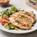 Simple Thin Chicken Breast Recipes for Busy Nights – Fast, Flavorful, and Foolproof