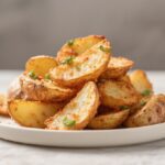 Crispy Potato Recipes Everyone Loves – Golden, Crunchy, and Crowd-Pleasing