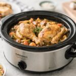 Crockpot Chicken Dinner Ideas (Set & Forget) – Cozy Meals With Minimal Effort