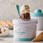 Homemade Ice Cream Maker Recipes – Simple, Creamy, and Crowd-Pleasing