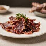Traditional Biltong Recipe – A Simple, Flavorful South African Classic