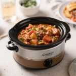 Best Crockpot Recipes for Beginners – Simple, Comforting Meals That Always Work