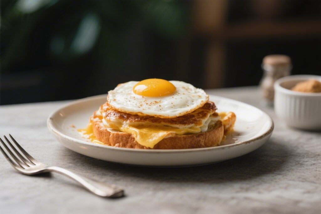 Quick Breakfast Recipe Ideas – Simple, Tasty Starts to Your Day