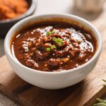Homemade Adobo Sauce Recipe – A Bold, Smoky Staple You’ll Use on Everything