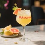 Mockmosa Recipe for Alcohol Free Celebrations – Bright, Bubbly, and Easy