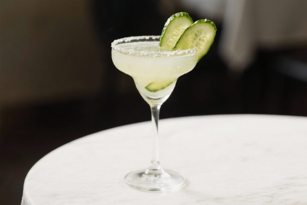 Refreshing Cucumber Martini Recipe – Crisp, Cool, and Easy