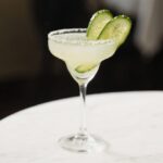 Refreshing Cucumber Martini Recipe – Crisp, Cool, and Easy