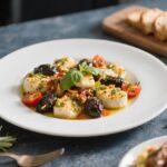 Mediterranean Diet Dinner Recipes – Simple, Flavorful Meals for Any Night