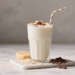 Protein Milkshake Recipe for Energy and Recovery – Simple, Creamy, and Satisfying